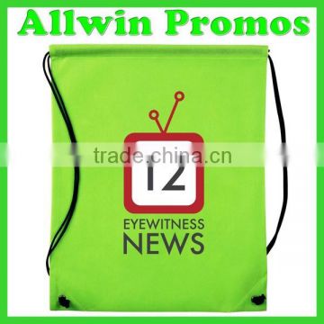 Factory Price Cheap Reusable Drawstring Bags For Teens