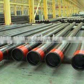 seamless casing pipe API 5CT