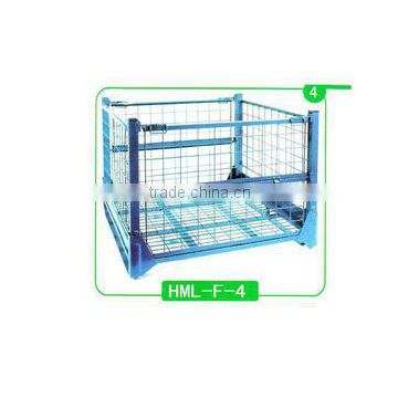 china popular stackable shelf for storing spare parts