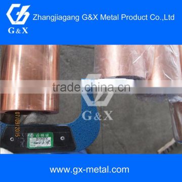 large diameter copper pipe for sale
