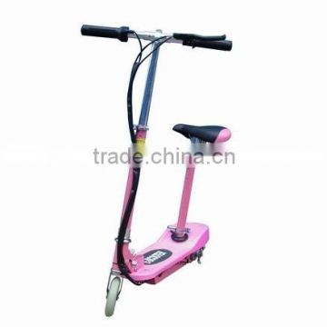 New 120W Stable Quality Portable Kids Electric Scooter