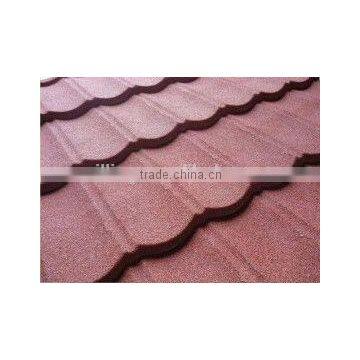 used metal roofing