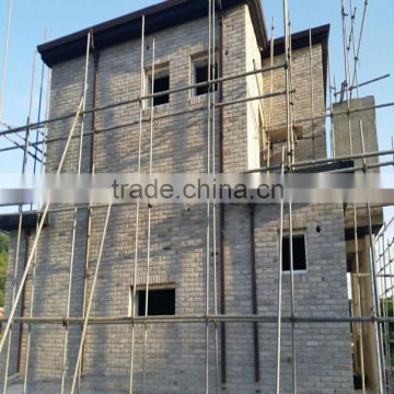 Old White Clay Solid Bricks for sale