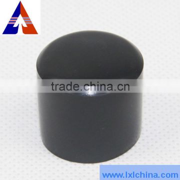 PVC Plastic Pipe Plug for House/Office Furnitures /Pipe/Wheel Flat Surface