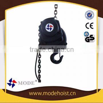 China PA electric wire rope hoist suppliers&single phase electric hoist