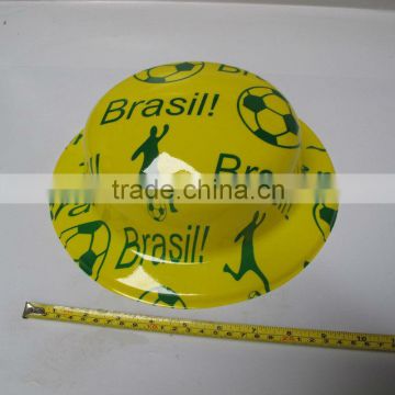world cup football gifts brazil PAF119