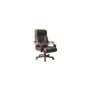 Wooden Executive office Chair