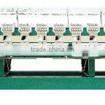 LJ-Embroidery Machine embroidery machine for sale