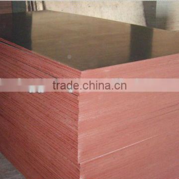 From China Supplier Marine Plywood