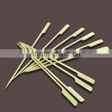 High quality bamboo skewer 40cm