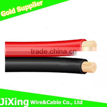 SPT PVC Insulated Copper Core lighting Cable for electric lamp