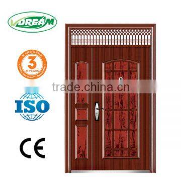 steel main door grill design