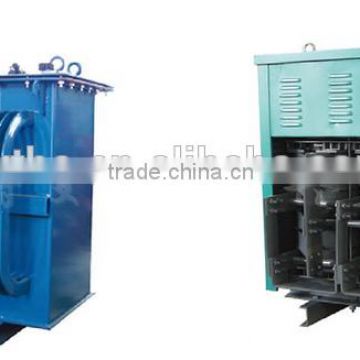 dry/oil type transformer special type transformer for salt bath furnace transformer