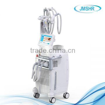 wholesale high quality ce Laser beauty equipment /RF shr+nd yag laser beauty machine for sale