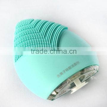 Low price and high quality skin cleansing brush facial cleaning brush factory price