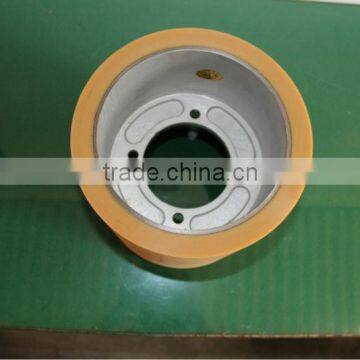 Rice mill rubber roller spare parts/rice rubber roller