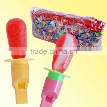 2012 whistle nipple lollipop candy