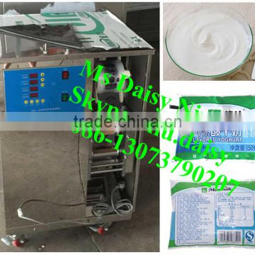 commerical milk packaging machine/liquid packaging machine/juice packing machine