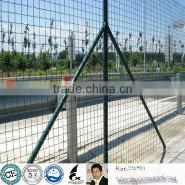 High Quality Welded Holland Wire Mesh/Holland Mesh Fence