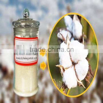 Mepiquat Chloride 98%TC with best price 24307-26-4