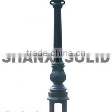 decorative light lamp post