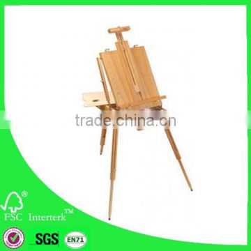 prsfessional tripod painting easel supplier