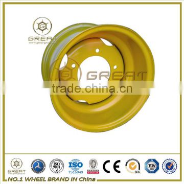 made in China agricultural wheels and rims