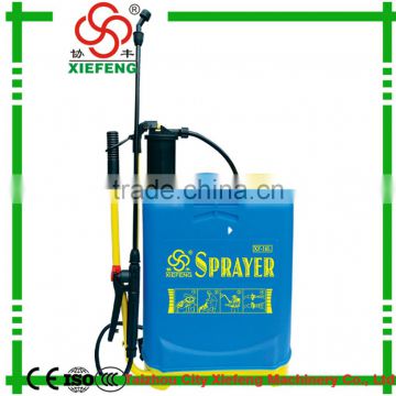 2014 Made in china agriculture knapsacks sprayers