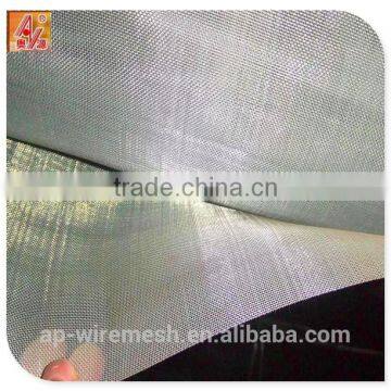 285x2100 stainless steel dutch woven mesh for filter