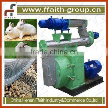 Farm poultry feed machinery