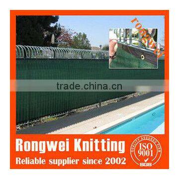 plastic tennis court fence netting