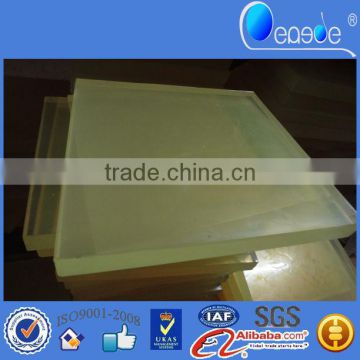 abs plastic board material