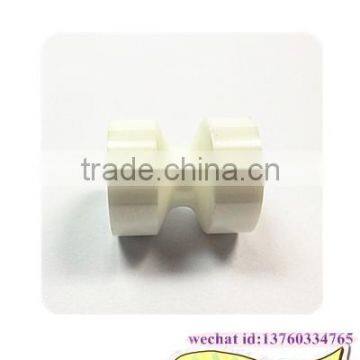 Hot Sale Custom Industrial Alumina Textile Machine Ceramic Parts