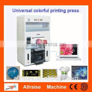 CMYK Color Laser Printing Press Automatic Digital Printing Press