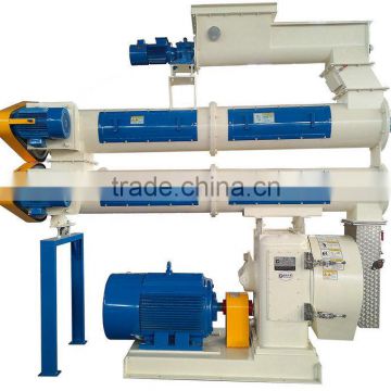 Trending hot products new type animal feed pellet machine from alibaba china market