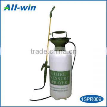 High quality 8L pressure sprayer for garden irrigation