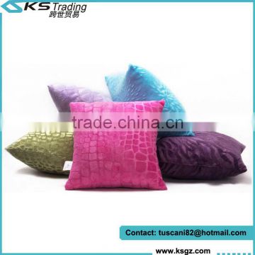 Wholesale Handmade Latest Design Cushion Cover for Sofa