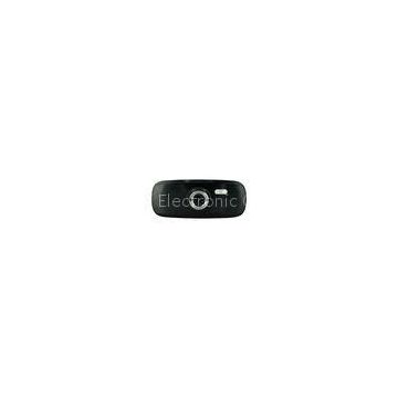 140 Degree Wide Angle Car Dashboard Camera Recorder 30 Fps For Bus