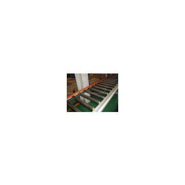 roller conveyor