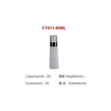 Cosmetic Plastic Bottle JH-CY611-80ML