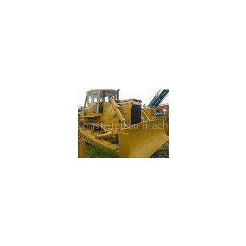 used Caterpillar D8K bulldozer 30 ton excavator with ripper CAT bulldozer