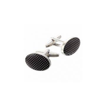 Cufflinks&tie clips,enemel