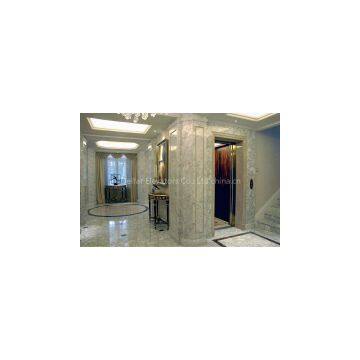 Beautiful Delfar home elevator