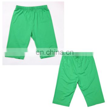 Hot sale wholesale gym wear/compression short with high quality