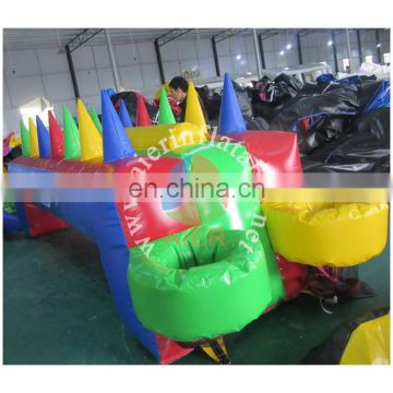 air ball game/best selling inflatable sport game