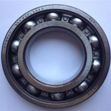 Agricultural Machinery 638 639 6300 6301 High Precision Ball Bearing 8*19*6mm