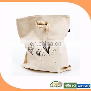Wholesale reusable shopping bag, alibaba wholesale canvas shopping bags