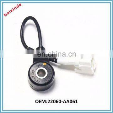 New Front Knock Sensor For Subarus Legacy Forester Impreza 22060-AA061