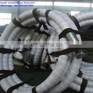 China supplier High Pressure Hydraulic Drilling hose