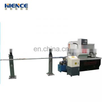 china low cost cnc lathe machine